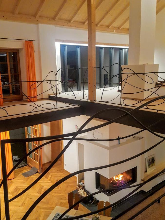 Sunhill Appartments, Klimatisiert Winhoring Экстерьер фото