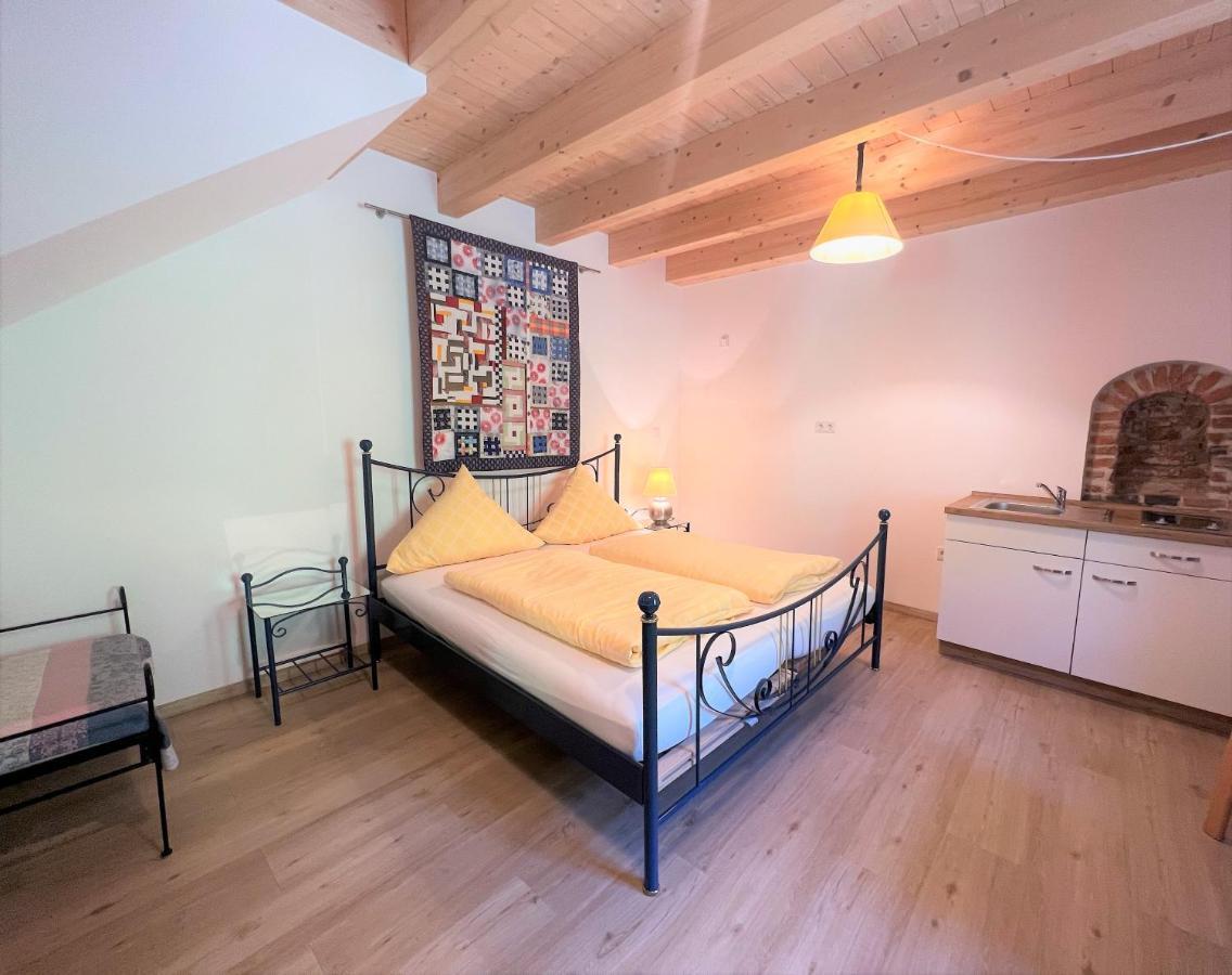 Sunhill Appartments, Klimatisiert Winhoring Экстерьер фото