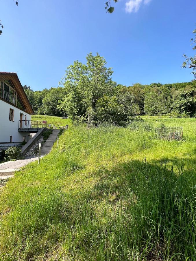 Sunhill Appartments, Klimatisiert Winhoring Экстерьер фото